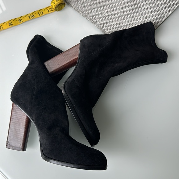 New Alexander Wang boots, size 37,5 - Picture 5 of 8